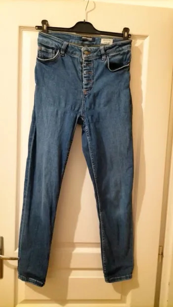 Jeans femme bonobo T36