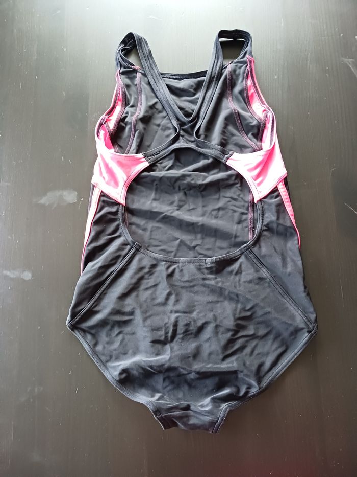 Maillot Noir - photo numéro 3