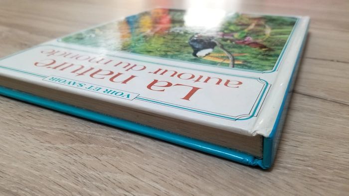 La nature autour du monde livre - photo numéro 11