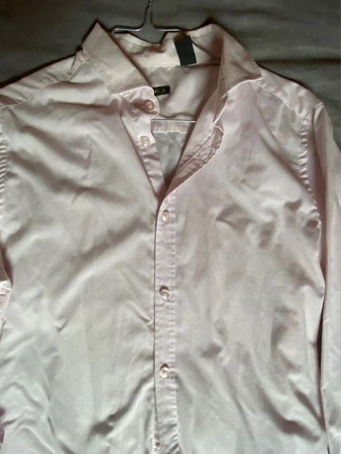 Chemise - photo numéro 6