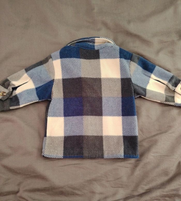 Chemise - photo numéro 4