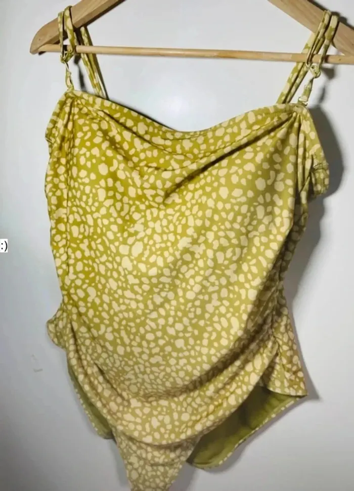 Maillot de bain femme taille 46 / Primark