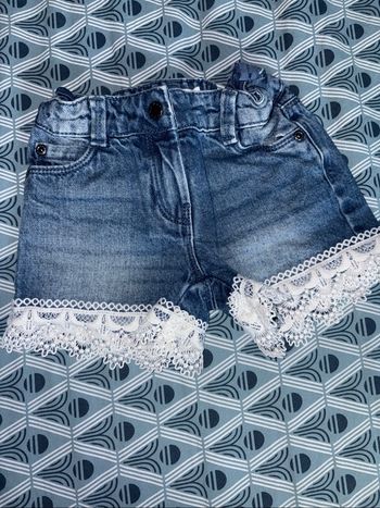 Short
