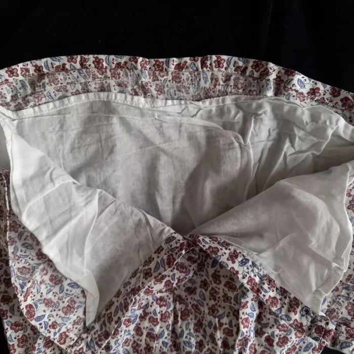 Robe à fleurs Bout'chou 3 mois - photo numéro 5