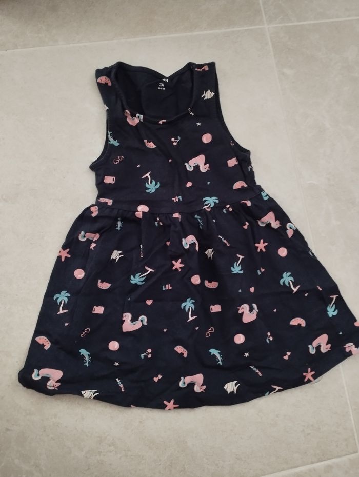 Robe été