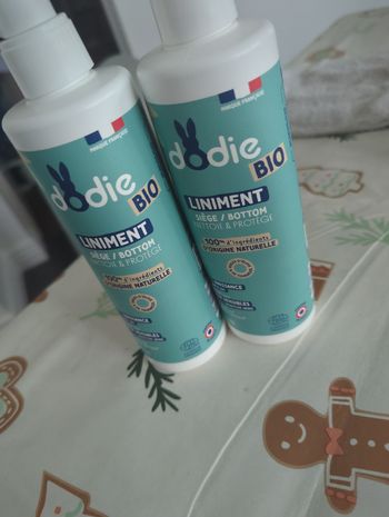 Liniment