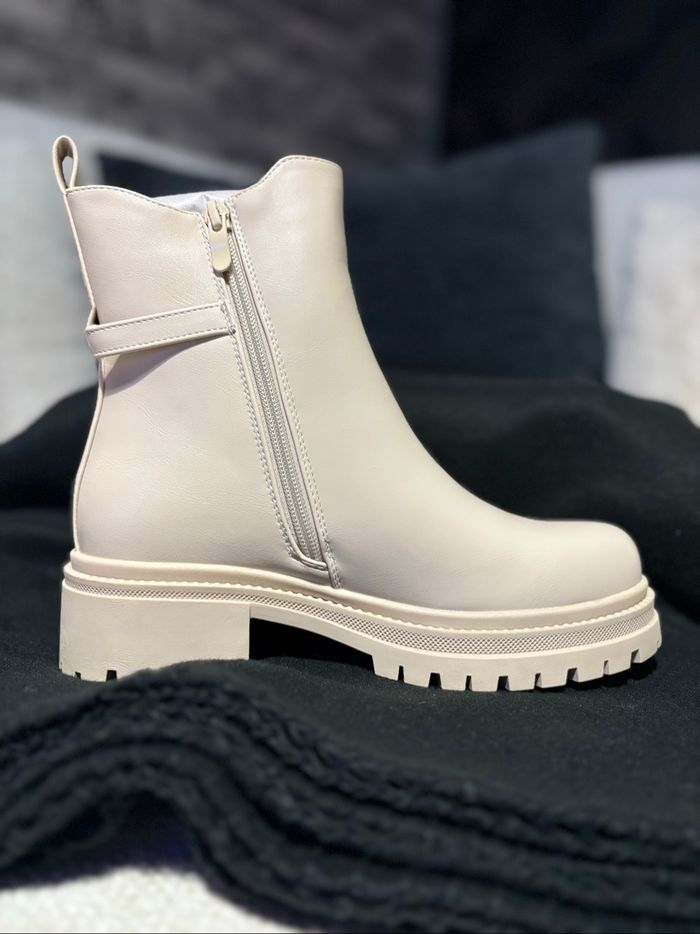 Bottines femme - photo numéro 3