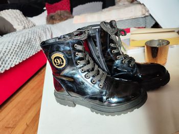 Bottines harry potter 