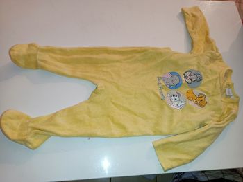 Pyjama Disney garçon