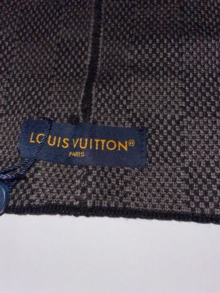 Bonnet LV - photo numéro 2