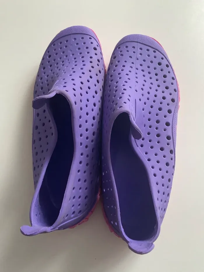 Chausson de piscine 33/34 - photo numéro 9