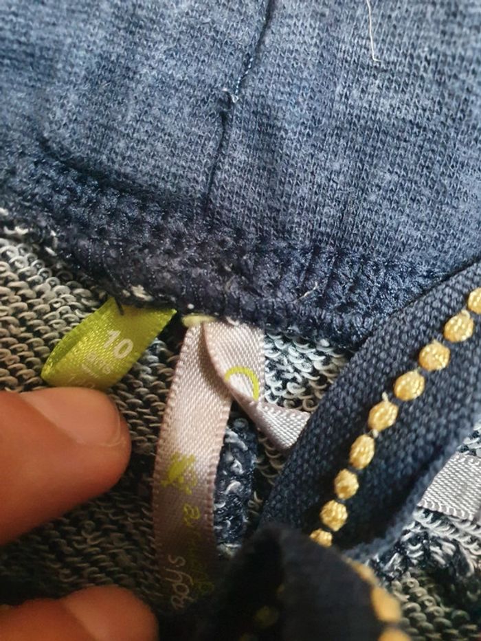 Short 10ans garçon - photo numéro 2