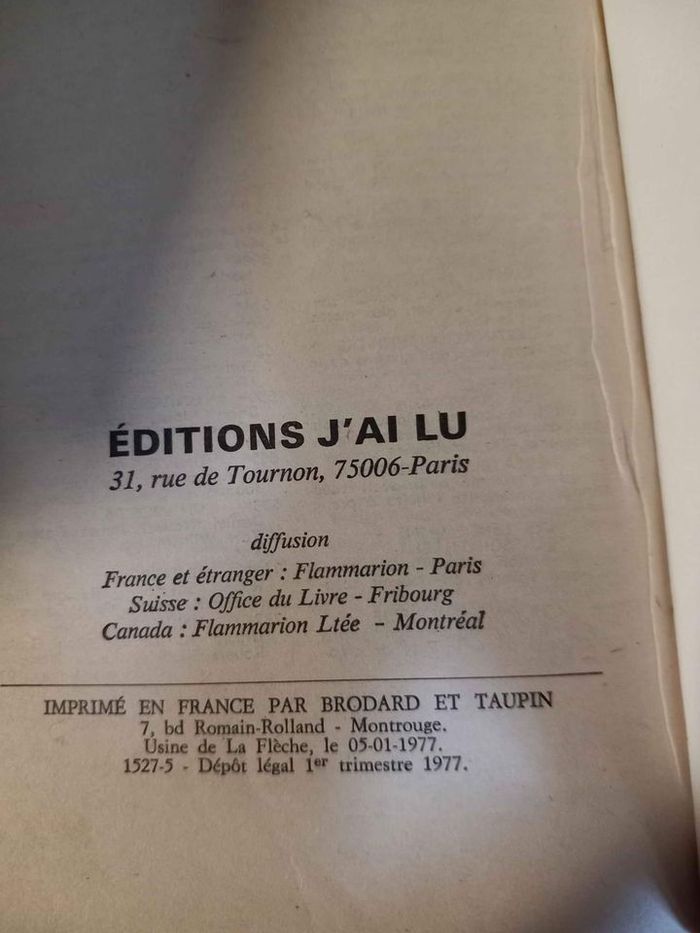 La révoltée de Guy des Cars - photo numéro 4