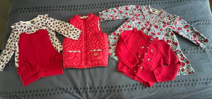 Sergent major 36 mois