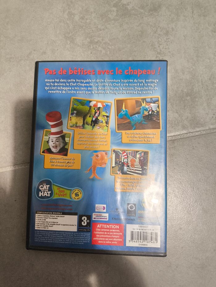 CD ROM - photo numéro 2