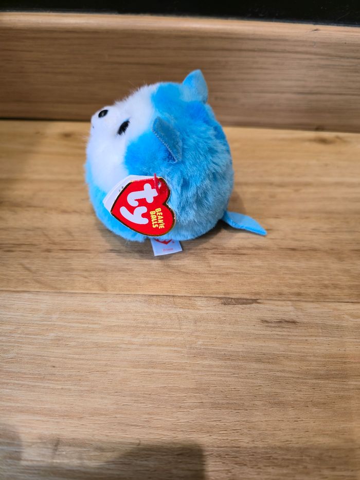 Peluche ty - photo numéro 2