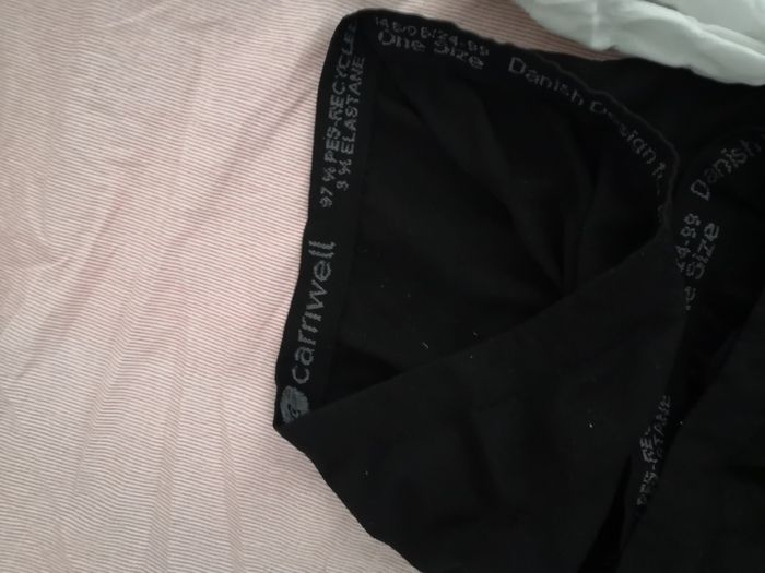 4 culottes maternité - photo numéro 6