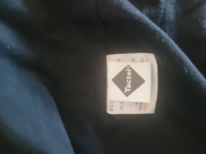 Jogging vintage reebok Taille 42 femme XL logo brodé - photo numéro 8
