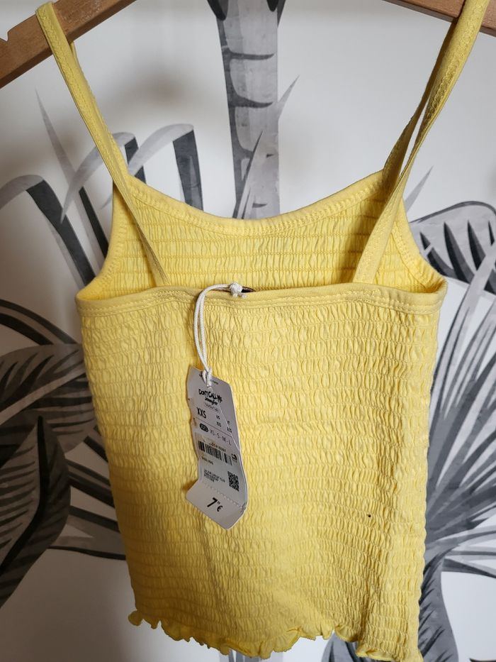 Débardeur - photo numéro 3