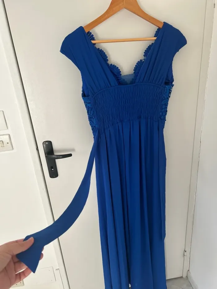 Robe cérémonie - photo numéro 3