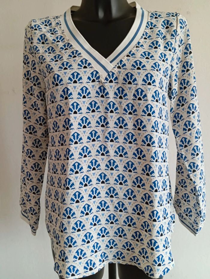 Blouse Sarah John - photo numéro 2