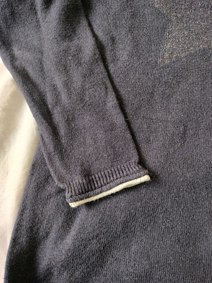 Pull fille 5 ans - photo numéro 3