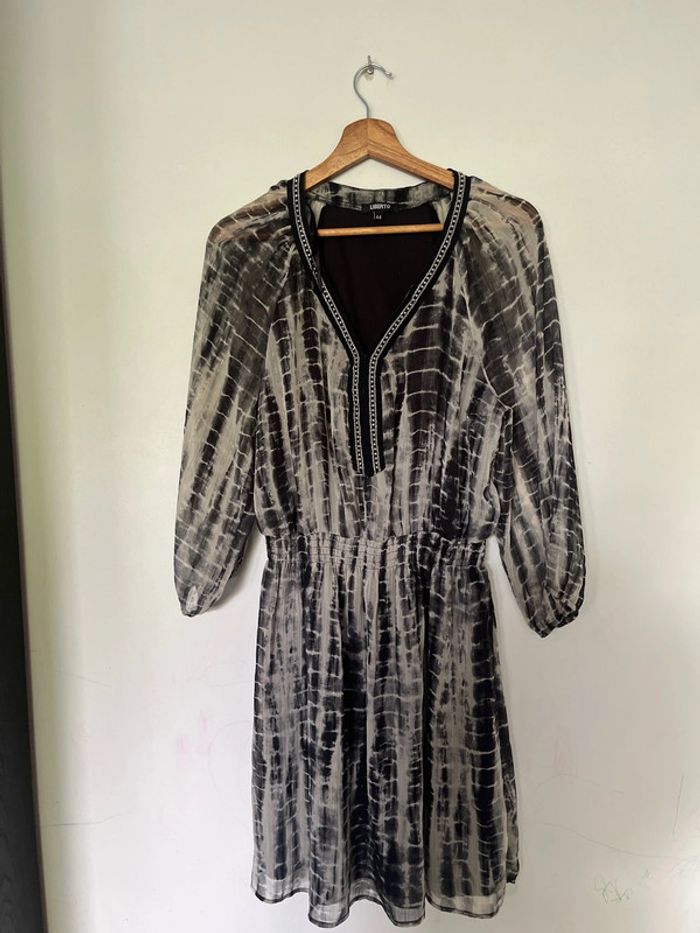Robe liberto femme taille 44