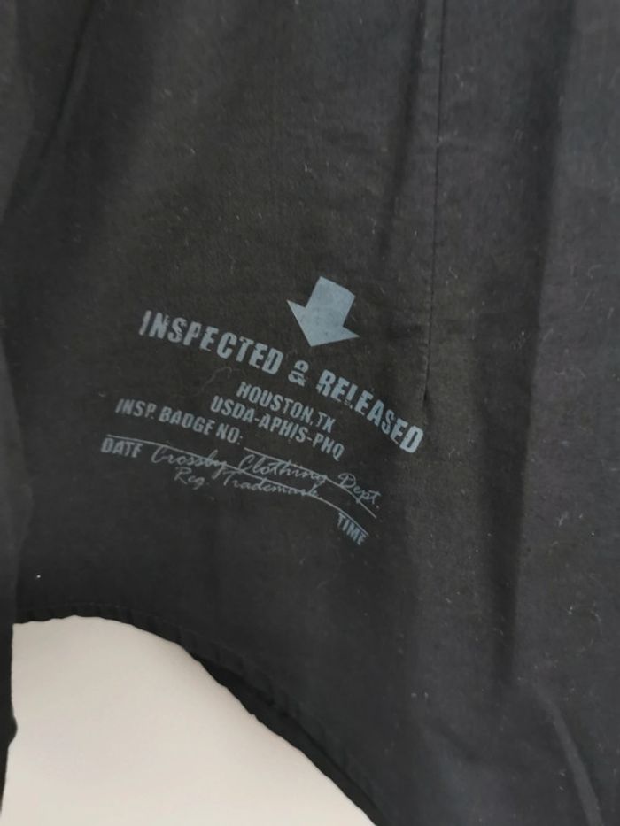 Chemise Crossby - photo numéro 3