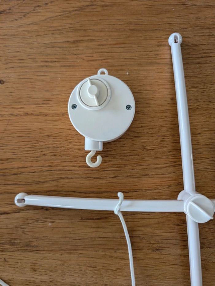 Mobile Sauthon Elephants - photo numéro 6