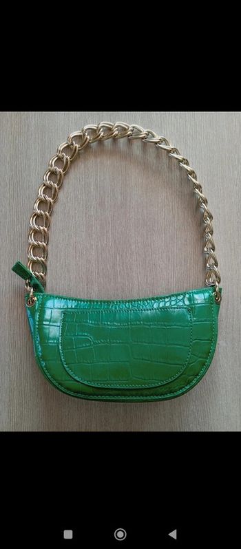 Mini sac à main Zara