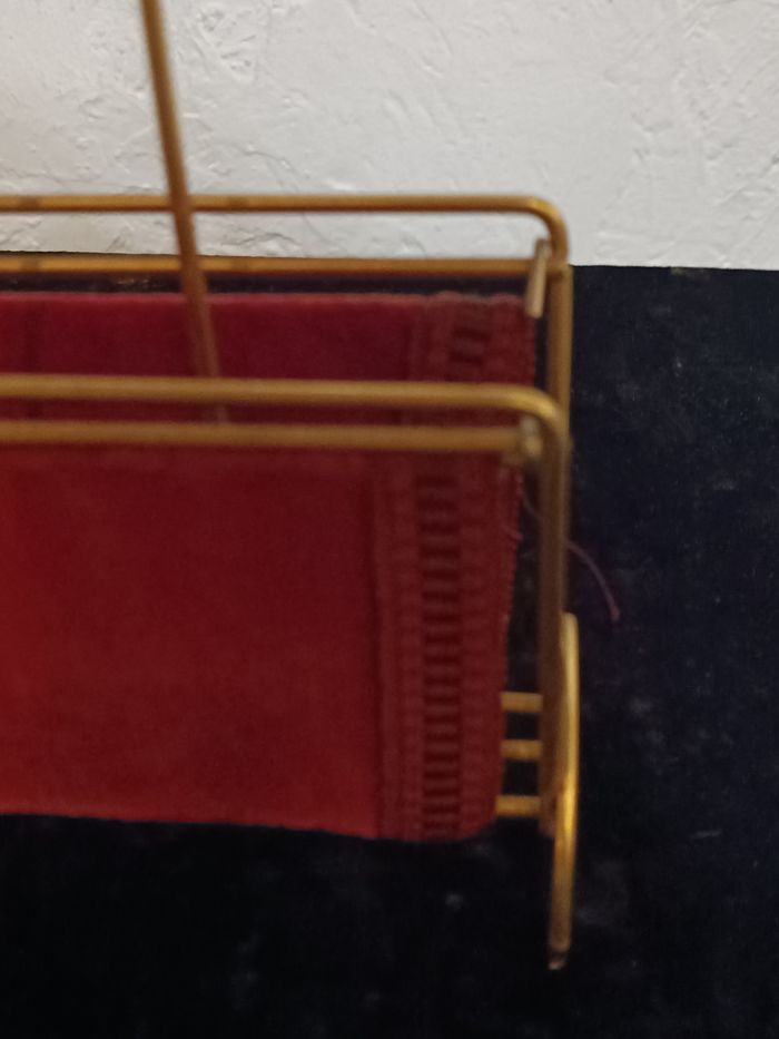 Porte revue miniature - photo numéro 6