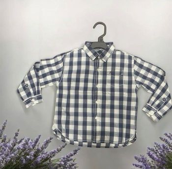 Chemise tommy Hilfiger 