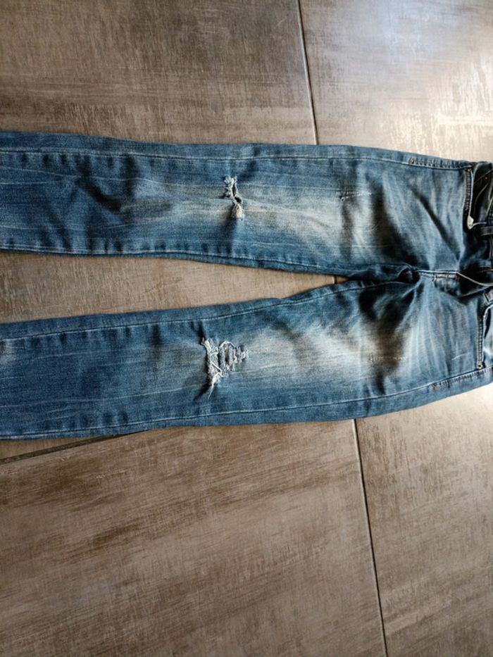 Jeans - photo numéro 4