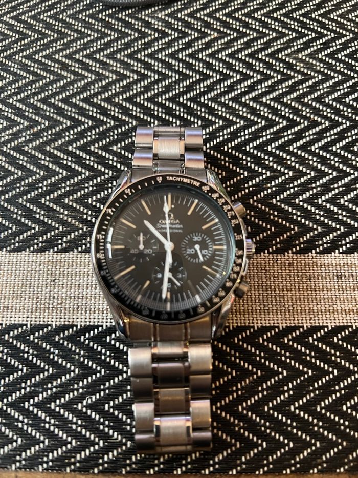 Montre Oméga Speedmaster