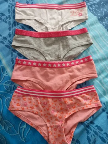 Culotte 110-116