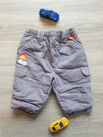 Pantalon 6 mois