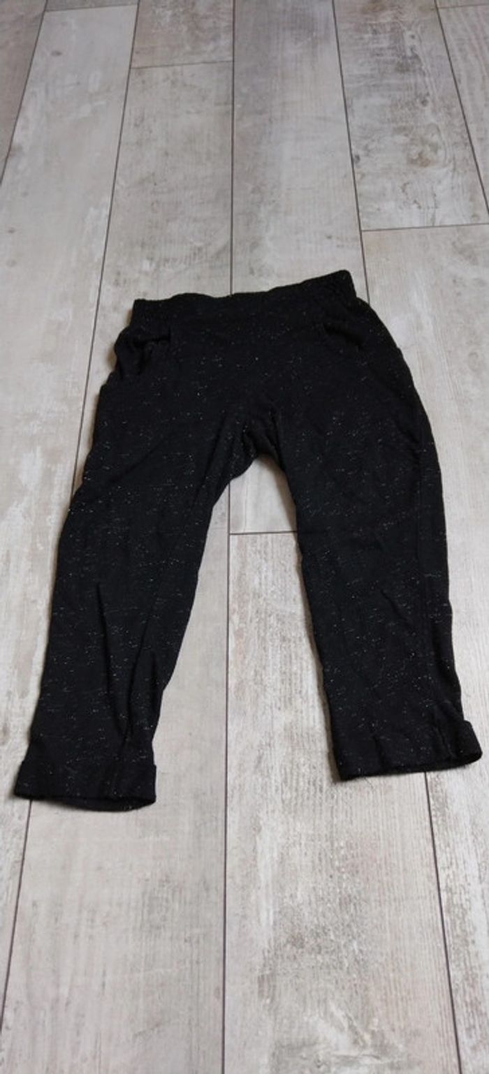 Pantalon fluide Orchestra T24M
