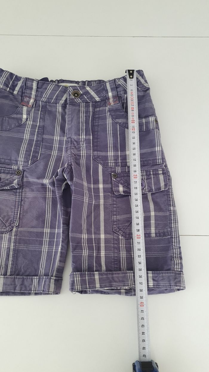 Short Verbaudet en 8 ans - photo numéro 4