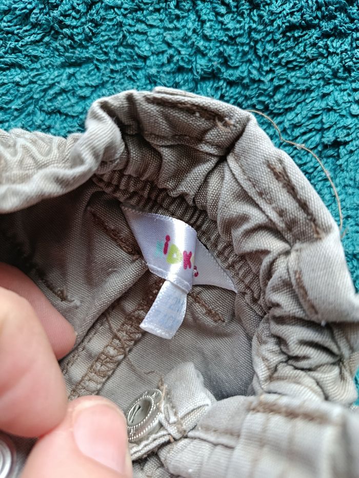 Pantalon - photo numéro 2