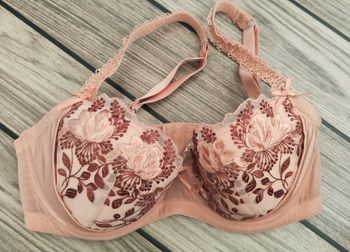 Soutien-gorge Charlott' - 85 D 🩷