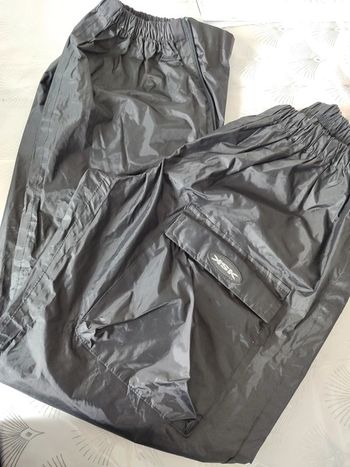 Pantalon de pluie