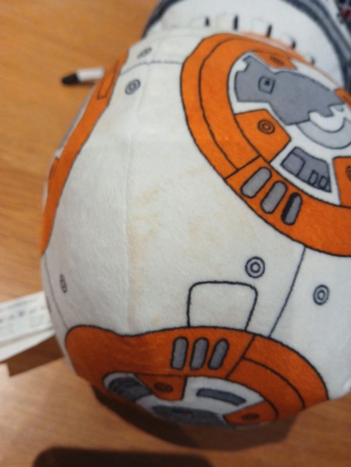 Lot star wars - photo numéro 20