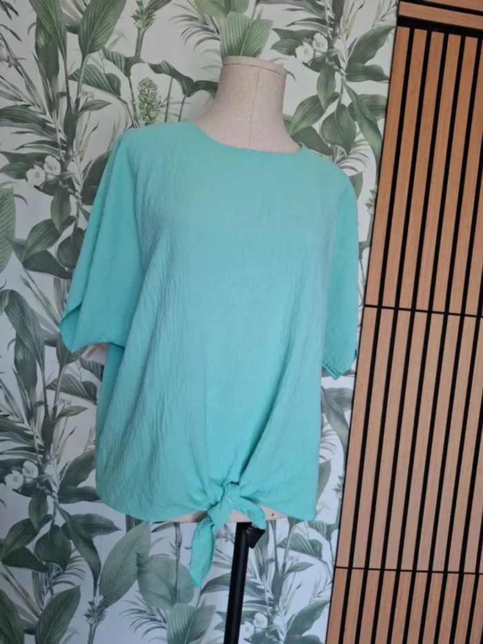 Blouse légère