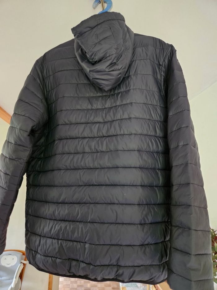 Doudoune Quiksliver - photo numéro 2