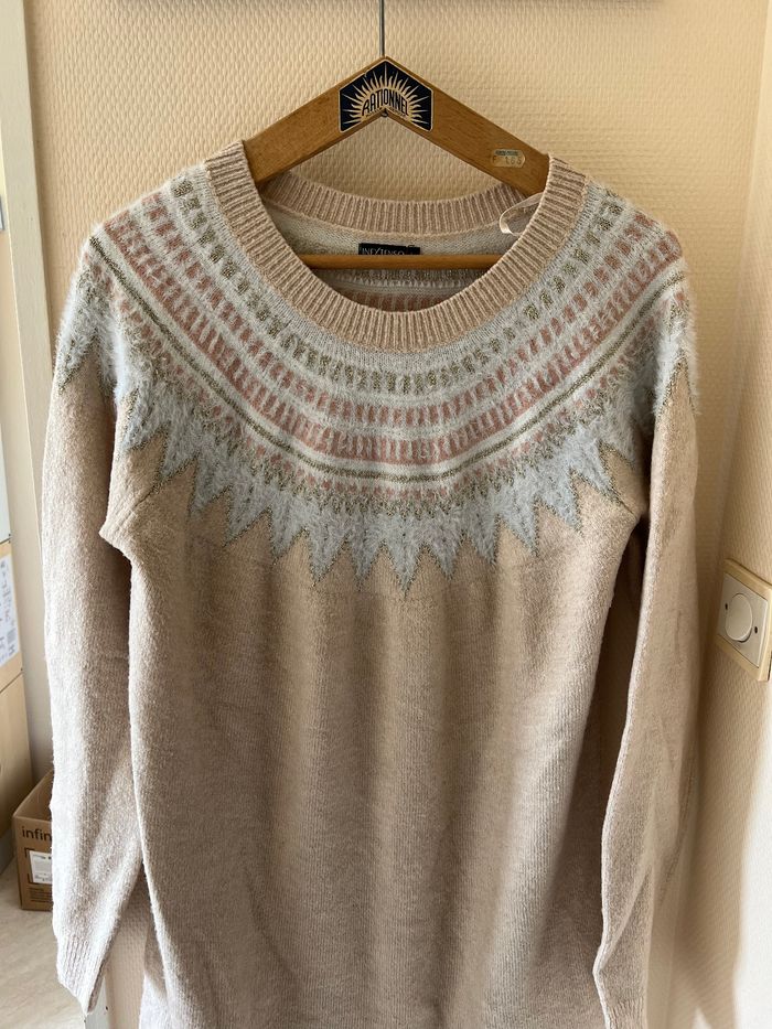 Robe pull