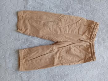 Pantalon 2 ans