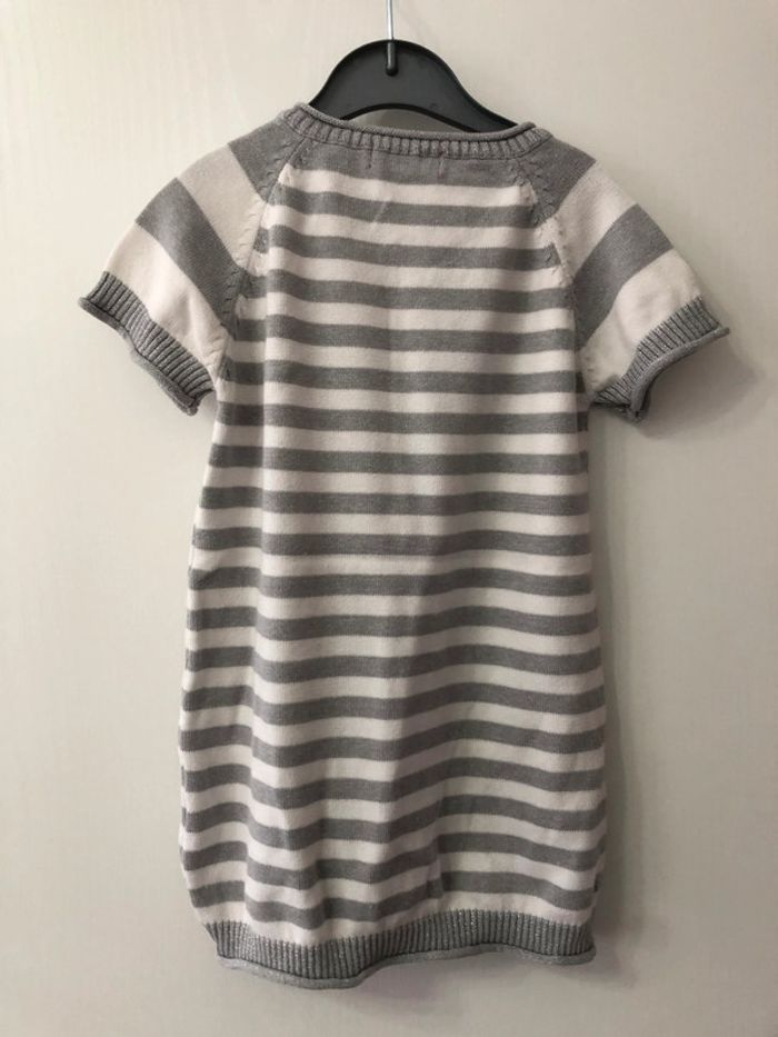 Robe bébé fille, Tissaia - photo numéro 2