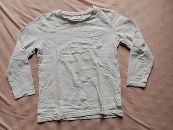 T-shirt ML 8 ans TAO 