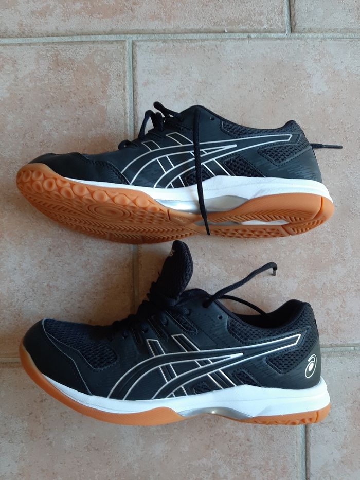 Baskets Asics Gel-Furtherup 41.5 - photo numéro 5