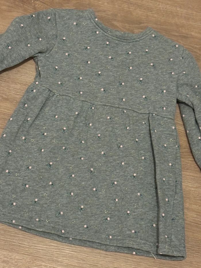 Robe 2 ans Kiabi - photo numéro 2